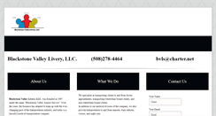 Desktop Screenshot of bvls.net